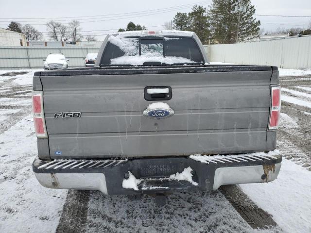 Photo 5 VIN: 1FTFX1ET8DFB56711 - FORD F150 SUPER 