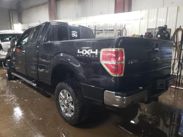 Photo 1 VIN: 1FTFX1ET8DFB96593 - FORD F-150 