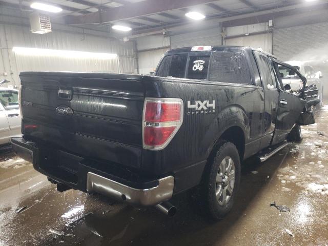 Photo 2 VIN: 1FTFX1ET8DFB96593 - FORD F-150 