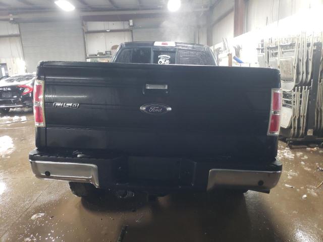 Photo 5 VIN: 1FTFX1ET8DFB96593 - FORD F-150 