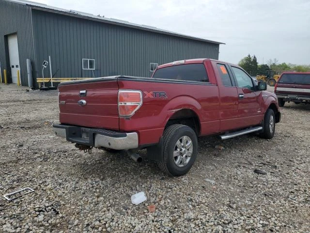 Photo 3 VIN: 1FTFX1ET8DFC99142 - FORD F150 SUPER 