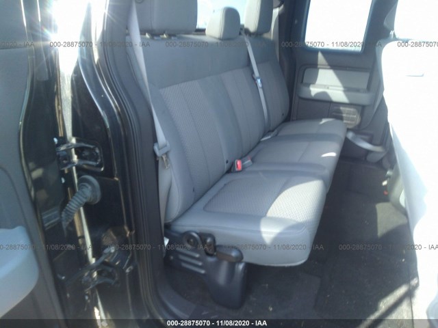 Photo 7 VIN: 1FTFX1ET8DFD09393 - FORD F-150 