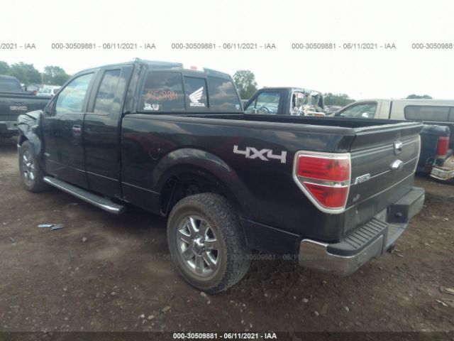 Photo 2 VIN: 1FTFX1ET8DFD80660 - FORD F-150 