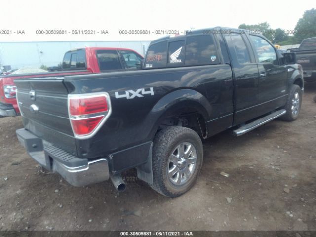 Photo 3 VIN: 1FTFX1ET8DFD80660 - FORD F-150 