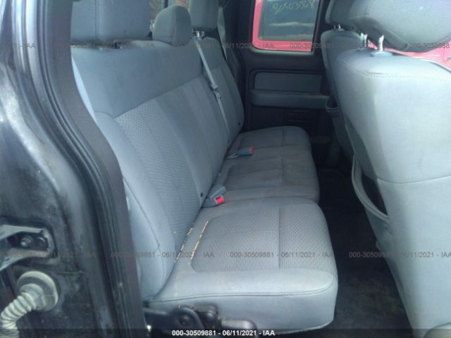 Photo 7 VIN: 1FTFX1ET8DFD80660 - FORD F-150 