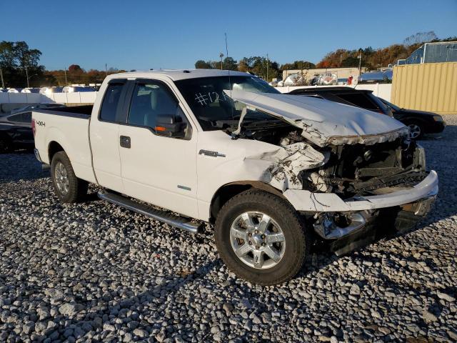 Photo 3 VIN: 1FTFX1ET8DKD05075 - FORD F-150 