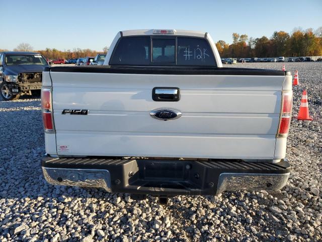 Photo 5 VIN: 1FTFX1ET8DKD05075 - FORD F-150 