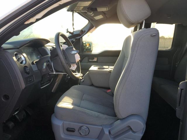 Photo 6 VIN: 1FTFX1ET8DKD05075 - FORD F-150 