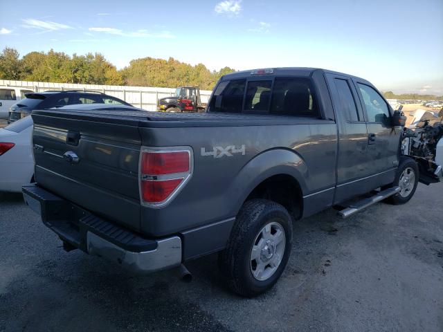 Photo 3 VIN: 1FTFX1ET8EFC43395 - FORD F150 SUPER 