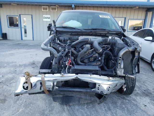 Photo 8 VIN: 1FTFX1ET8EFC43395 - FORD F150 SUPER 