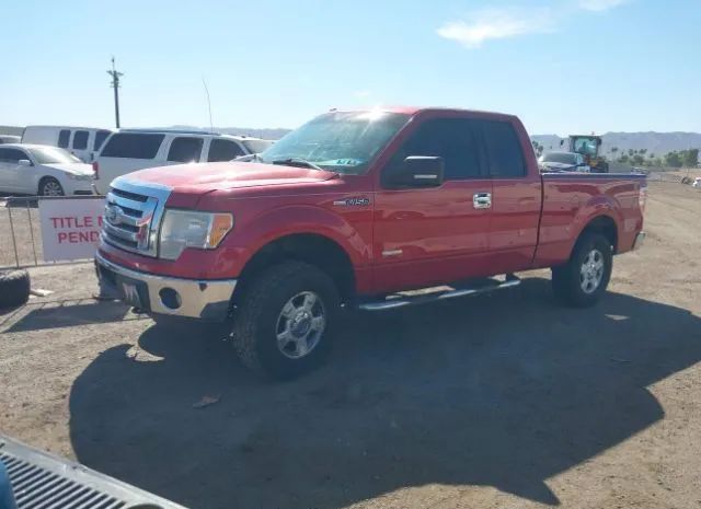 Photo 1 VIN: 1FTFX1ET9BFA90554 - FORD F-150 