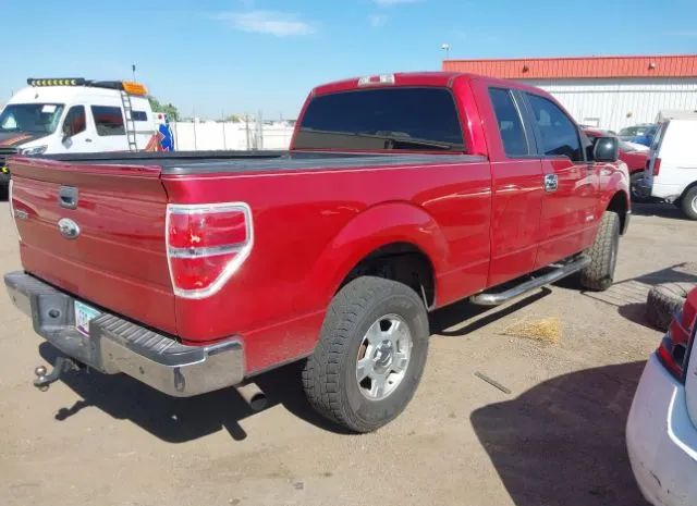 Photo 3 VIN: 1FTFX1ET9BFA90554 - FORD F-150 