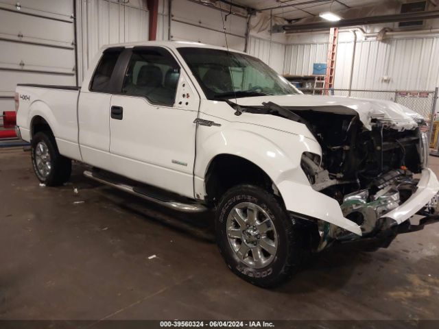 Photo 0 VIN: 1FTFX1ET9BFB59629 - FORD F-150 