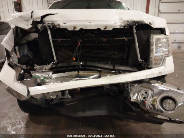 Photo 5 VIN: 1FTFX1ET9BFB59629 - FORD F-150 