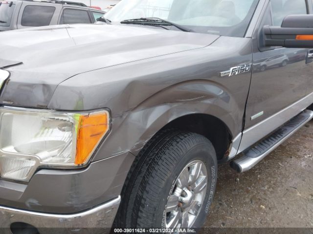 Photo 5 VIN: 1FTFX1ET9BFC26181 - FORD F-150 