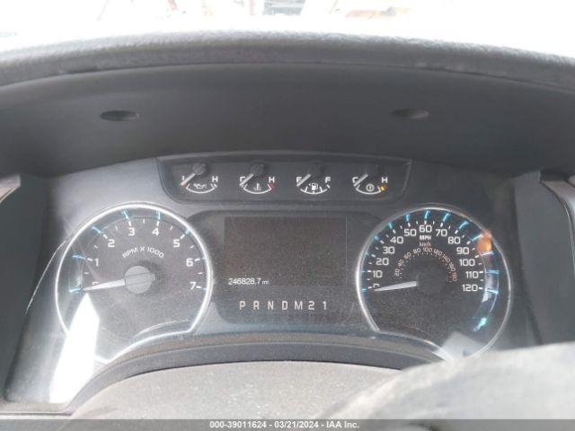 Photo 6 VIN: 1FTFX1ET9BFC26181 - FORD F-150 