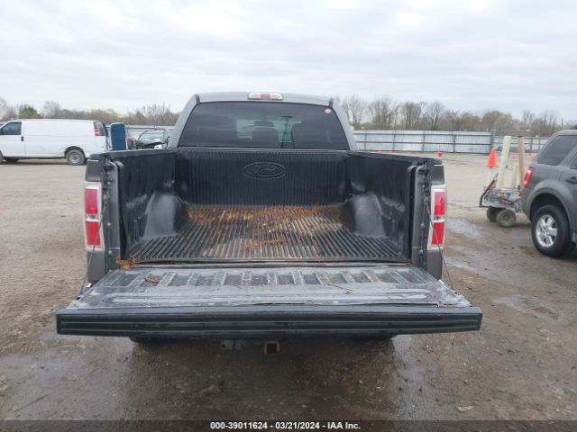 Photo 7 VIN: 1FTFX1ET9BFC26181 - FORD F-150 