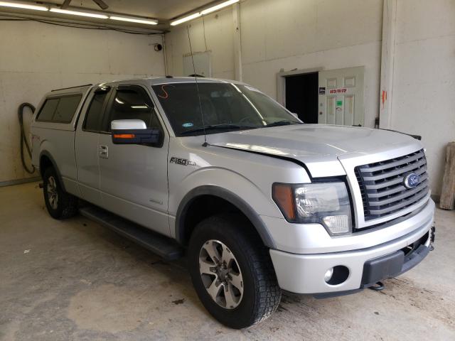 Photo 0 VIN: 1FTFX1ET9BKD64102 - FORD F150 SUPER 