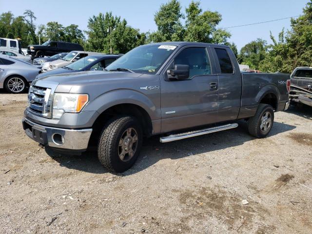 Photo 0 VIN: 1FTFX1ET9CFA02748 - FORD F150 SUPER 