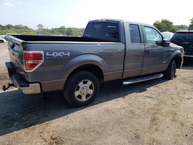 Photo 2 VIN: 1FTFX1ET9CFA02748 - FORD F150 SUPER 