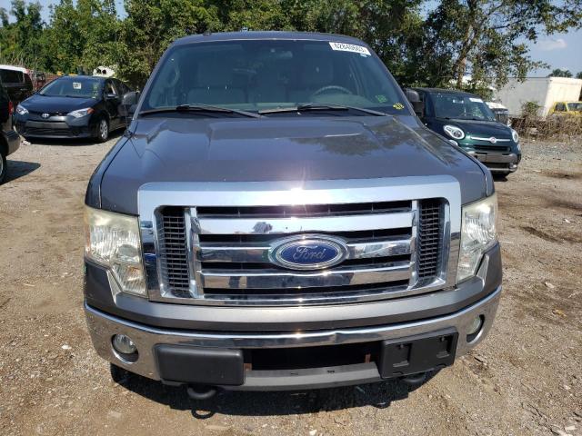 Photo 4 VIN: 1FTFX1ET9CFA02748 - FORD F150 SUPER 