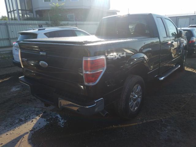 Photo 3 VIN: 1FTFX1ET9CFA32820 - FORD F150 SUPER 