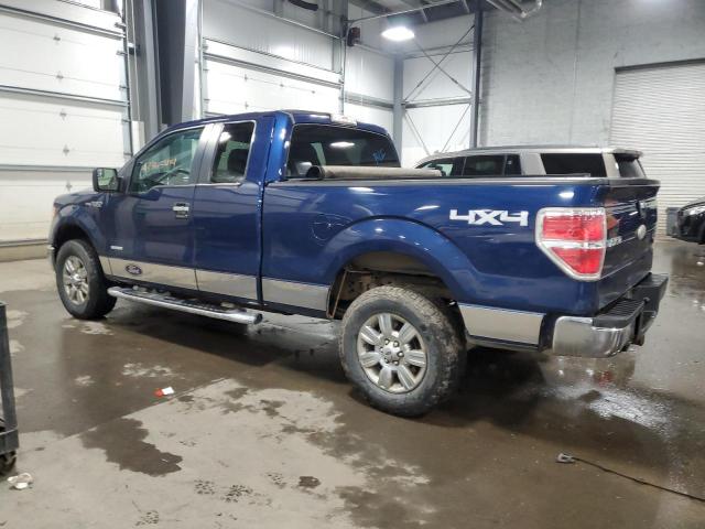 Photo 1 VIN: 1FTFX1ET9CFA96260 - FORD F-150 