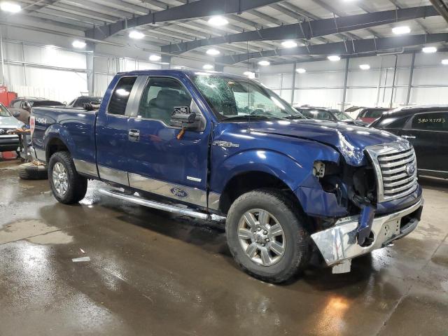 Photo 3 VIN: 1FTFX1ET9CFA96260 - FORD F-150 