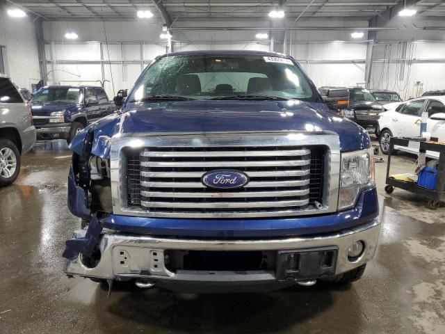 Photo 4 VIN: 1FTFX1ET9CFA96260 - FORD F-150 