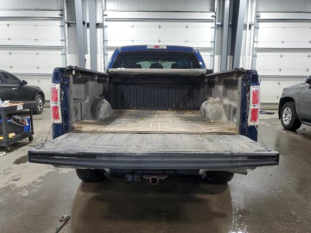 Photo 5 VIN: 1FTFX1ET9CFA96260 - FORD F-150 