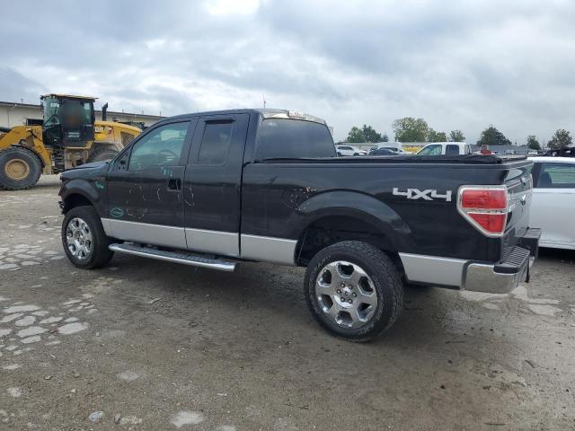 Photo 1 VIN: 1FTFX1ET9CFB62970 - FORD F150 SUPER 