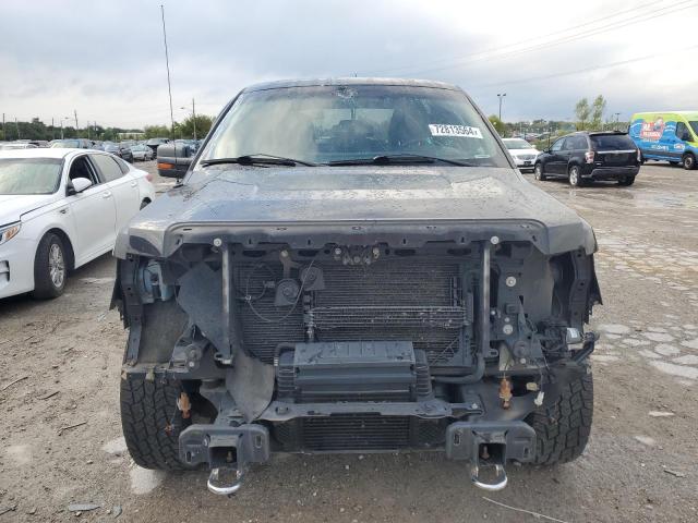 Photo 4 VIN: 1FTFX1ET9CFB62970 - FORD F150 SUPER 