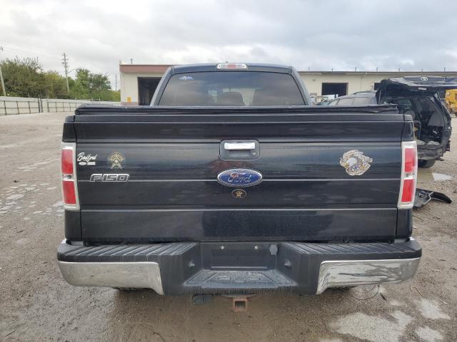 Photo 5 VIN: 1FTFX1ET9CFB62970 - FORD F150 SUPER 