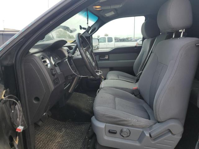 Photo 6 VIN: 1FTFX1ET9CFB62970 - FORD F150 SUPER 