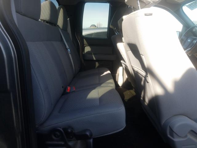 Photo 5 VIN: 1FTFX1ET9CFB65206 - FORD F150 SUPER 