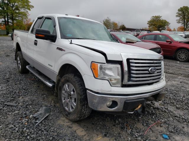 Photo 0 VIN: 1FTFX1ET9CFC07633 - FORD F150 SUPER 