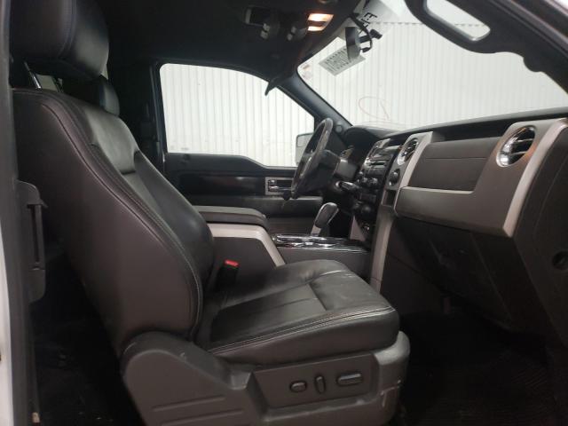 Photo 4 VIN: 1FTFX1ET9CFC58937 - FORD F150 SUPER 