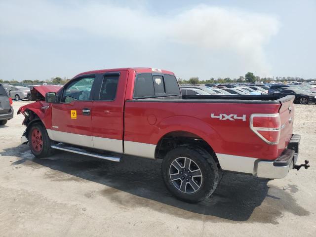 Photo 1 VIN: 1FTFX1ET9CFC66665 - FORD F150 SUPER 