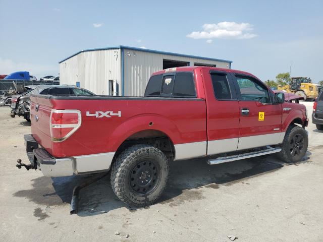 Photo 2 VIN: 1FTFX1ET9CFC66665 - FORD F150 SUPER 