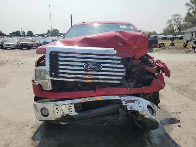 Photo 4 VIN: 1FTFX1ET9CFC66665 - FORD F150 SUPER 