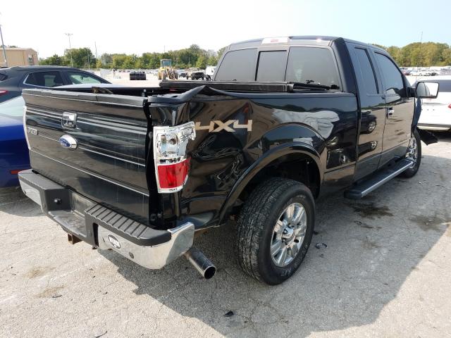 Photo 3 VIN: 1FTFX1ET9CFC78072 - FORD F150 SUPER 