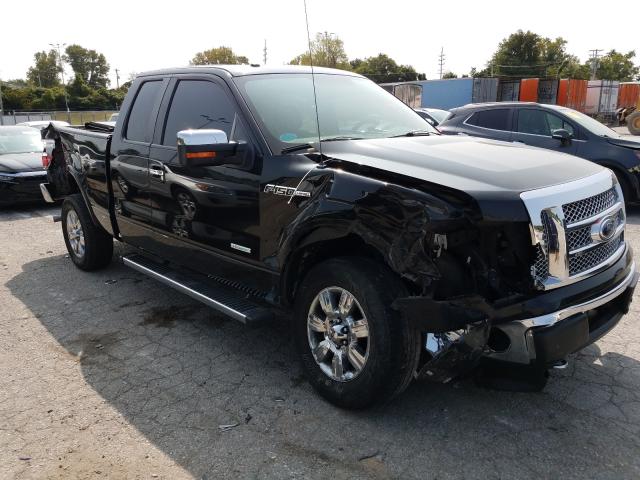 Photo 8 VIN: 1FTFX1ET9CFC78072 - FORD F150 SUPER 