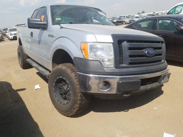 Photo 0 VIN: 1FTFX1ET9CFD02208 - FORD F150 SUPER 