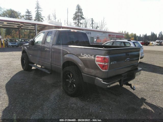 Photo 2 VIN: 1FTFX1ET9CKD48242 - FORD F-150 