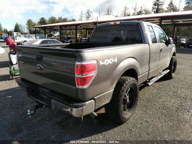 Photo 3 VIN: 1FTFX1ET9CKD48242 - FORD F-150 