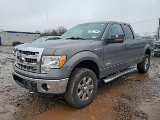 Photo 0 VIN: 1FTFX1ET9DFD54097 - FORD F-150 