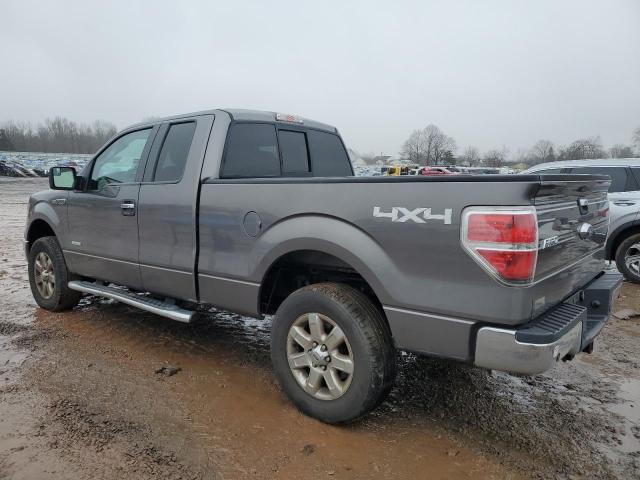 Photo 1 VIN: 1FTFX1ET9DFD54097 - FORD F-150 