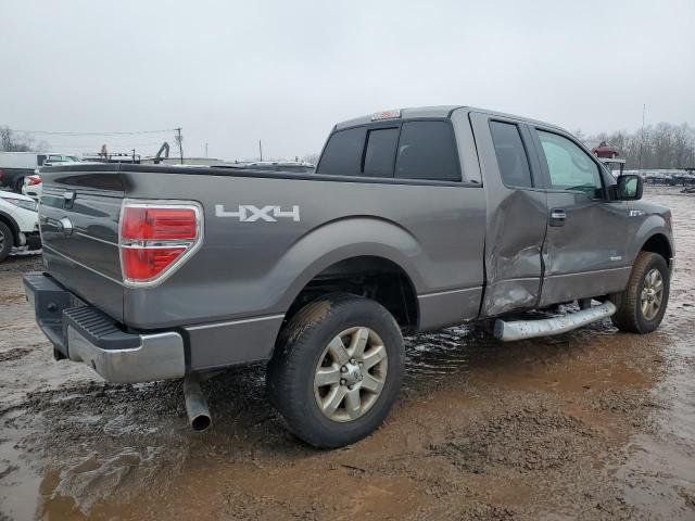 Photo 2 VIN: 1FTFX1ET9DFD54097 - FORD F-150 