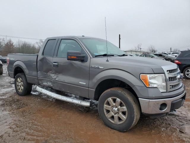 Photo 3 VIN: 1FTFX1ET9DFD54097 - FORD F-150 