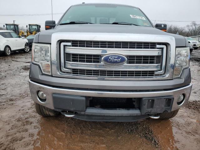 Photo 4 VIN: 1FTFX1ET9DFD54097 - FORD F-150 